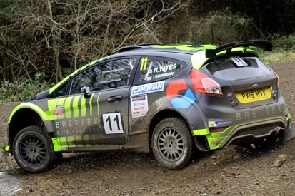 Analysis: Will the British Rally Championship revival work?