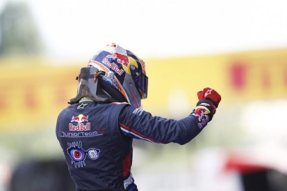 Barcelona GP3: Alex Lynn claims victory on series debut