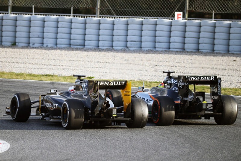 F1 drivers unhappy with qualifying change, meet with FIA's Whiting