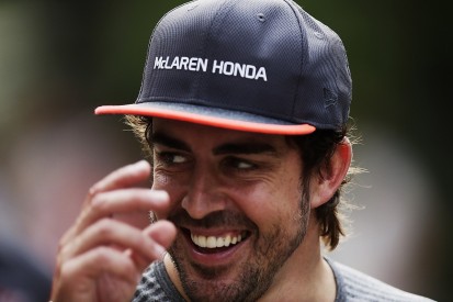 Fernando Alonso's new McLaren F1 deal is 'long-term' from 2018