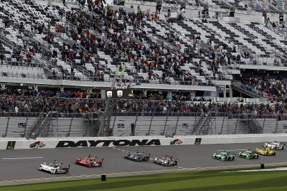Fernando Alonso could enter Daytona 24 Hours to prepare for Le Mans