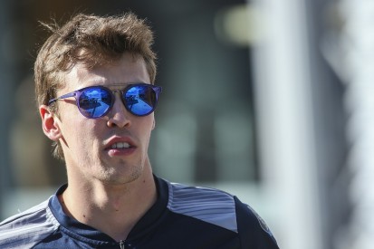 Daniil Kvyat 'deserves' clarity on his Red Bull Formula 1 future