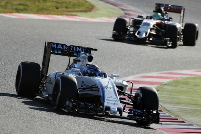 Revised knockout qualifying to be ready for F1's Australian GP