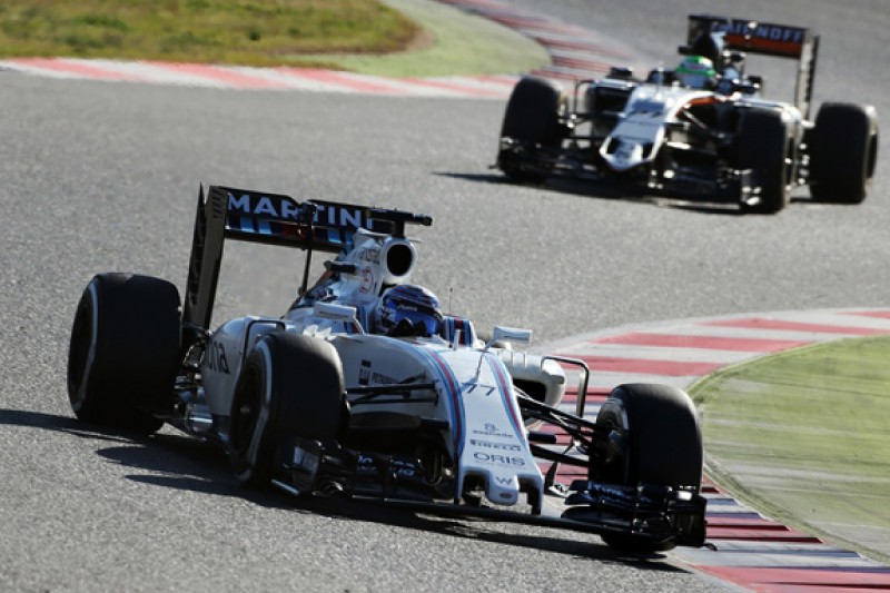 Revised knockout qualifying to be ready for F1's Australian GP