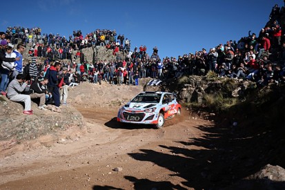 FIA taking hard line on WRC Rally Argentina safety