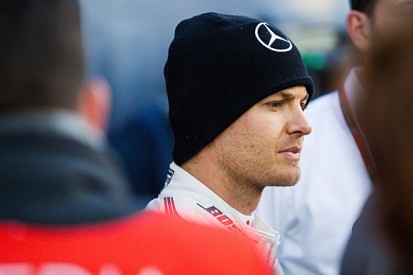 Nico Rosberg: F1 qualifying change uncertainty 'not professional'