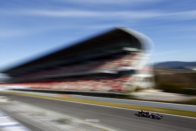 FIA meets with Formula 1 teams to debate qualifying format revamp
