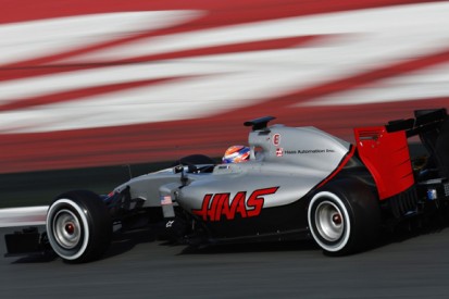 Owner of new Haas F1 Team says it is 'not desperate' for sponsors