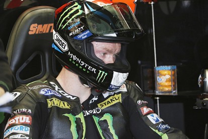 Tech3 continuity good amid MotoGP change - Bradley Smith