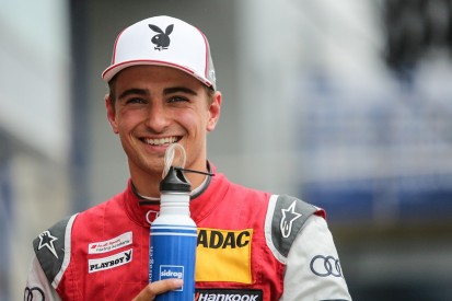 Audi's Nico Muller to make WEC debut as Alex Lynn replacement