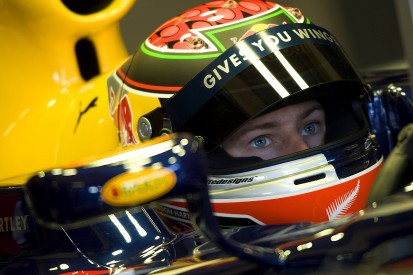 Hartley called Red Bull after learning Porsche was leaving LMP1