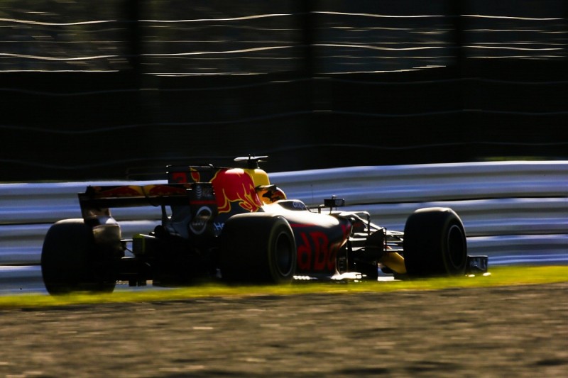 Renault 'months' ahead with 2018 Formula 1 engine reliability work