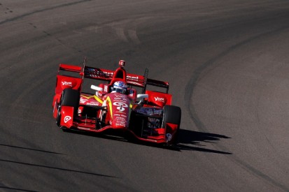 Key figures split over rules package for IndyCar's Phoenix return