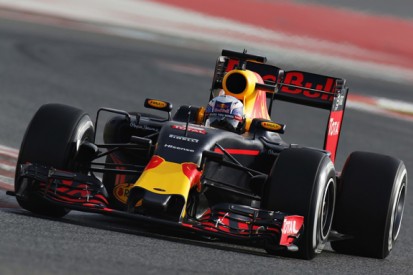 Red Bull F1 driver Daniel Ricciardo does not want to be 'naive'