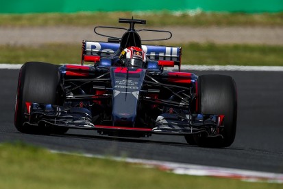 Toro Rosso: Honda engine deal a 'release' for team's F1 ambitions