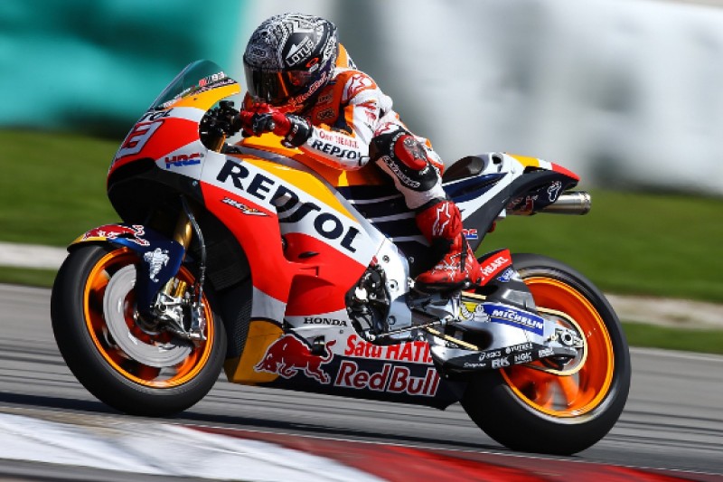 Electronics are 'killing the essence' of MotoGP, says Wayne Gardner