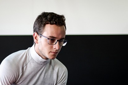 Anthoine Hubert joins Van Amersfoort for 2016 European Formula 3