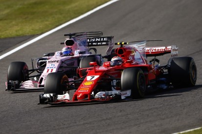 Ferrari risks 'chaos' if it shakes up F1 team too much after problems