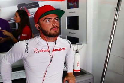 Ex-Formula 1 driver Will Stevens moves to Manor WEC LMP2 team