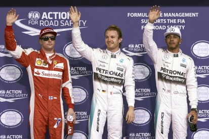 Formula 1's new qualifying format to be delayed, Ecclestone says