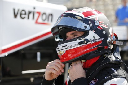 IndyCar's Power and Kanaan back appointment of new stewards