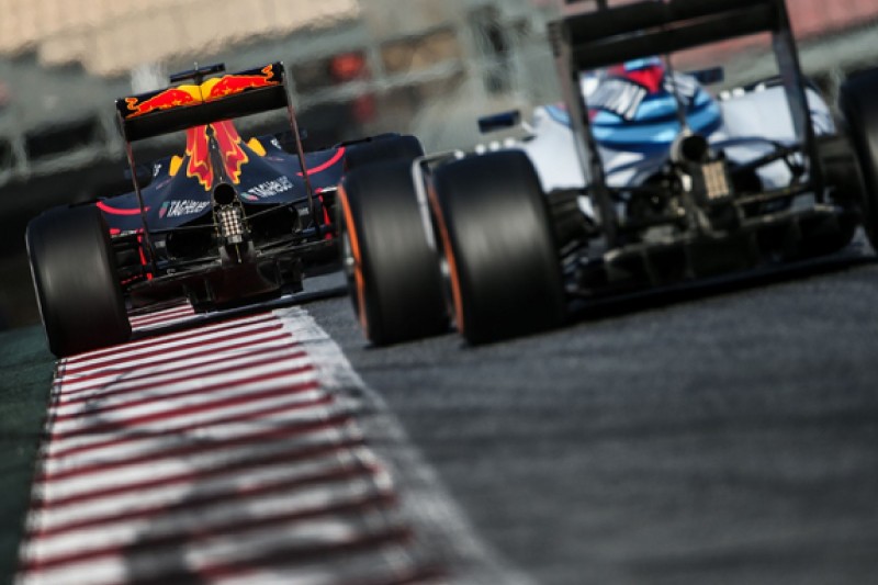 F1 teams will master elimination qualifying quickly, Horner says