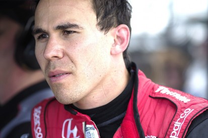 Robert Wickens leaves DTM to race for Schmidt in IndyCar in 2018
