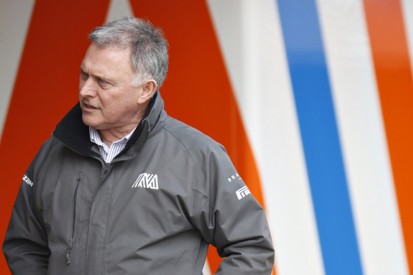 Manor's Ryan has 'clear conscience' over McLaren exit and F1 exile