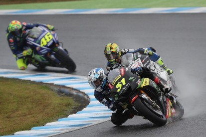 Valentino Rossi: Tech3 MotoGP stand-in could be a star for Japan
