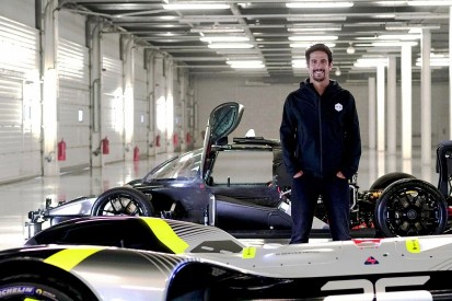 Audi: Roborace CEO role can't distract di Grassi from Formula E