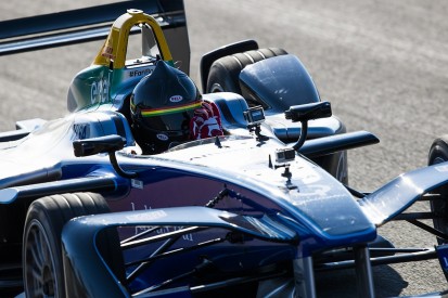 Champ Car race winner Carpentier turned down Formula E test at first