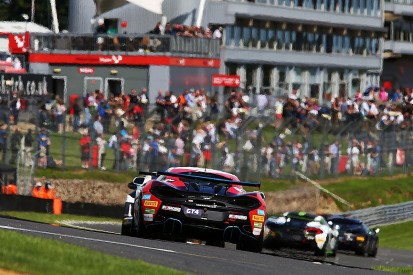 FIA monitoring Vnuk directive that could 'close down' EU motorsport