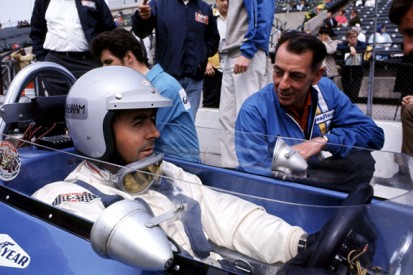 Sir Jack Brabham, three-time F1 champion, dies aged 88