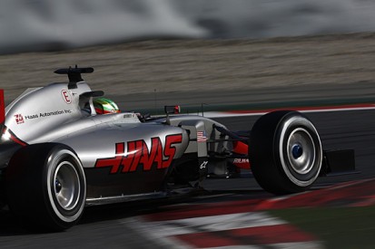Haas Formula 1 team yet to agree commercial terms with Ecclestone