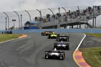 IndyCar explains decision to drop Watkins Glen for Portland for '18