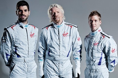 Alguersuari, Bird join Formula E grid with Virgin
