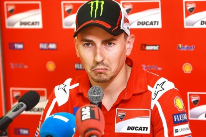MotoGP Motegi: Lorenzo slams Zarco's 'PlayStation'-like riding
