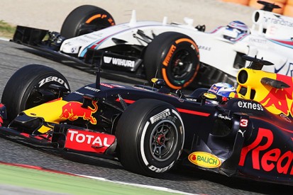 Formula 1 drivers lukewarm over elimination qualifying plan