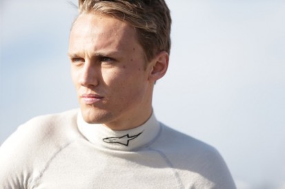 Ex-F1 driver Chilton impressing Chip Ganassi Racing IndyCar team