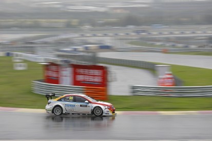 WTCC China: Guerrieri wins, title hopeful Bjork non-scores
