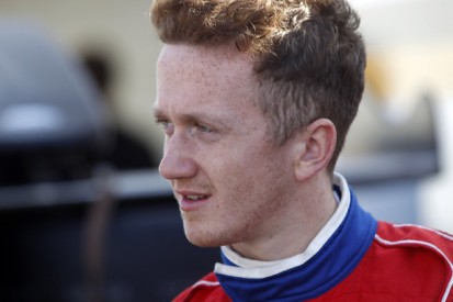 Collard replaces Herta in Carlin's BRDC Formula 4 line-up