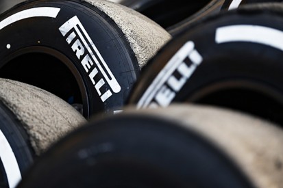 Pirelli set for breakthrough in battle over 2017 Formula 1 testing