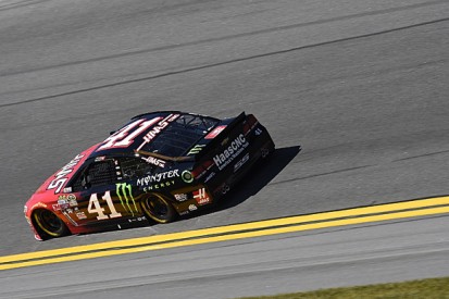 Stewart-Haas NASCAR team switches from Chevrolet to Ford for 2017