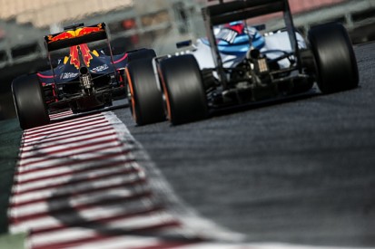 Formula 1 2017 rules deadline difficult for teams - Pat Symonds