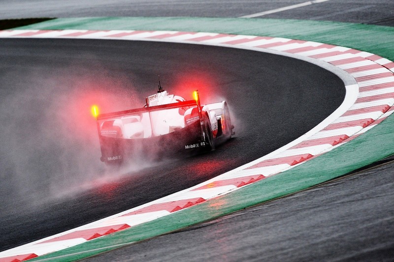 WEC Fuji: Porsche won't invoke team orders if ahead of Toyota