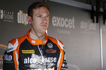 Hunter Abbott switches to Power Maxed Chevrolet in BTCC