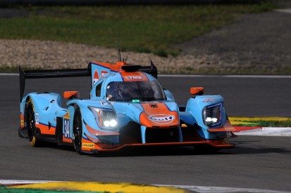 LMP2 builders Ligier, Dallara and Riley/Multimatic allowed changes