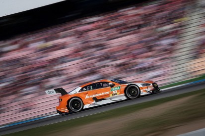 DTM Hockenheim: Ekstrom and Green given race two grid penalties