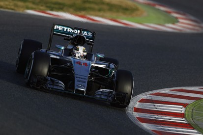 Mercedes alters F1 testing plans due to 'unprecedented mileage'
