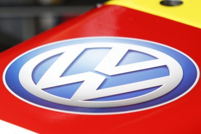 Formula 1 too unsettled to enter, Volkswagen Group boss says